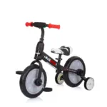 BALANCE BIKE MAX BIKE- GREY