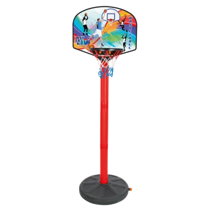 Basketball Set Pilsan 03-398