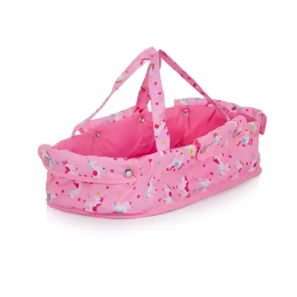 Doll Stroller Dora- Unicorn