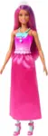 Barbie Dreamtopia doll with outfit and accessories