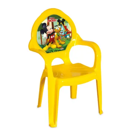 Karrige për fëmijë Dede- Mickey