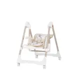 Milk Shake Feeding Chair - Macadamia