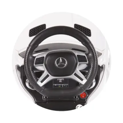 VITARA WITH HANDLE MERCEDES BENZ GL6 BLACK