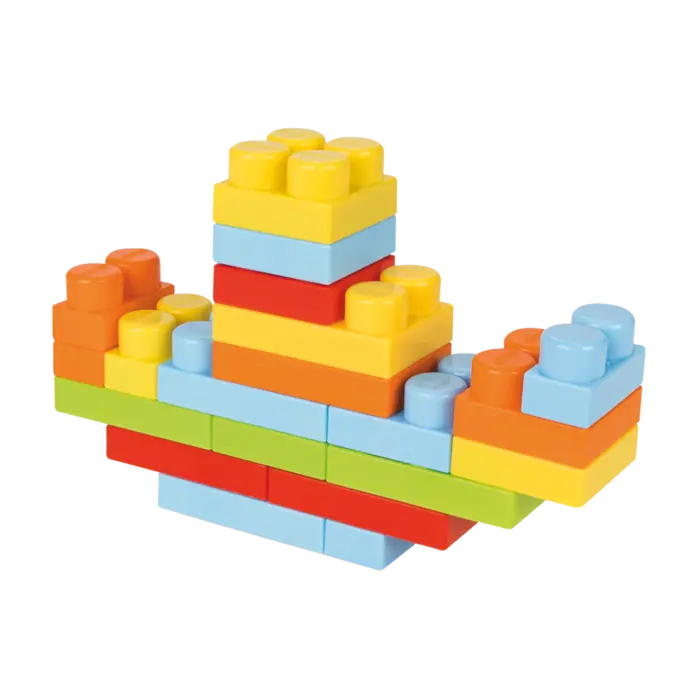 Blocks Pilsan 256P