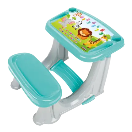 Pilsan School Desk Set