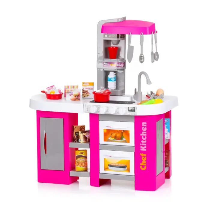 Chipolino детска кујна Chef Kitchen 72,5 см