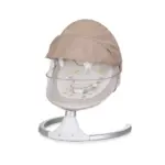 Electric Cradle/Relaxer Brida- Macadamia