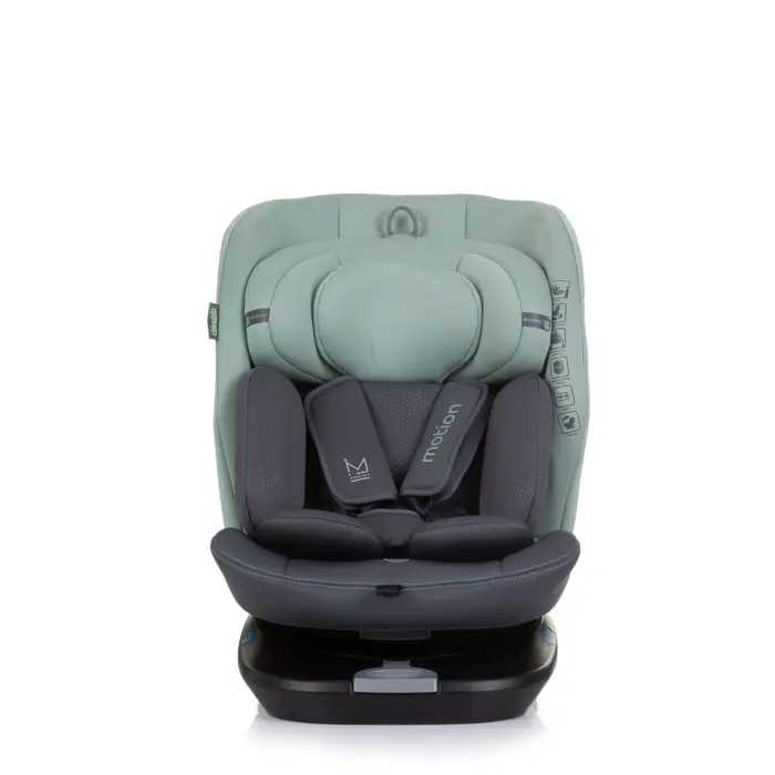 Baby Stroller Harmony- Blue