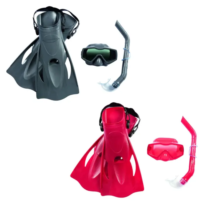 Bestway Set zhytjeje Meridian Essential me pendë EU 37–41, 14+