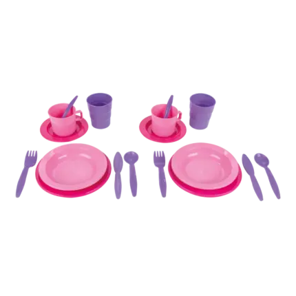 Set çaji