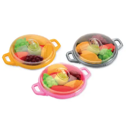 Dede Fruit Set