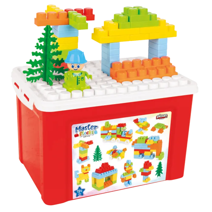 Kube Master 191P