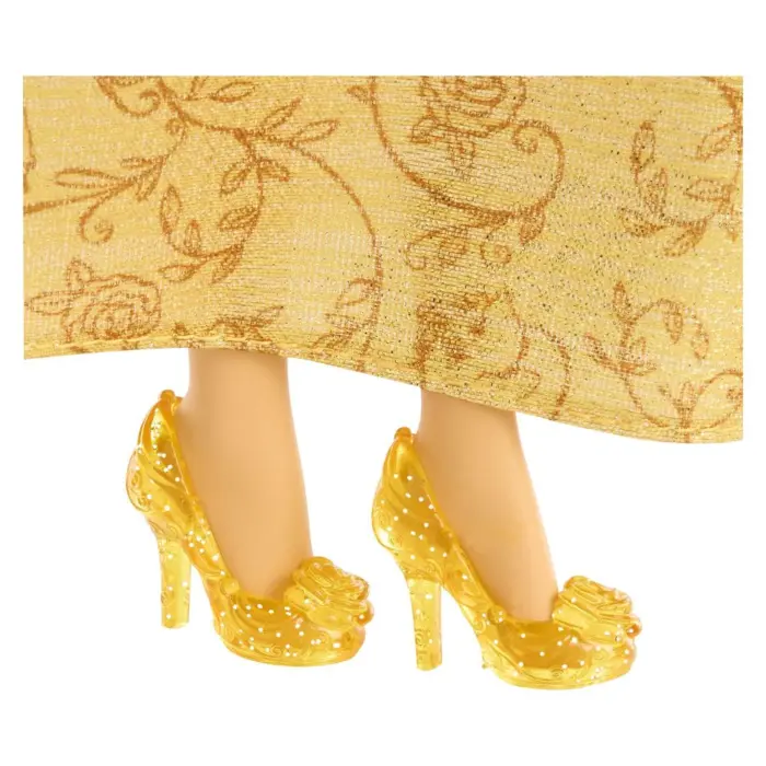 Kukull Disney Princess Belle