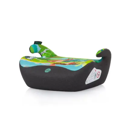 Uty Car Seat- Forest