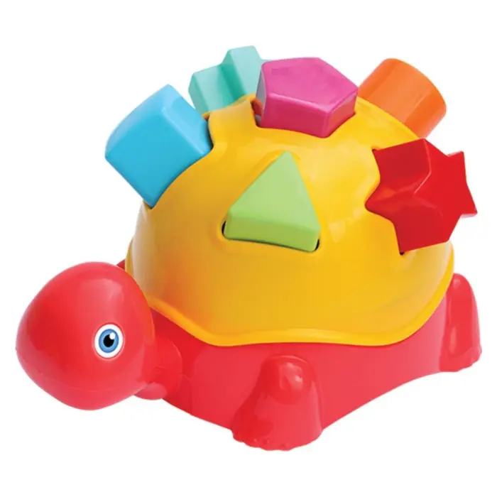 DEDE Baby turtle sorter, 03450