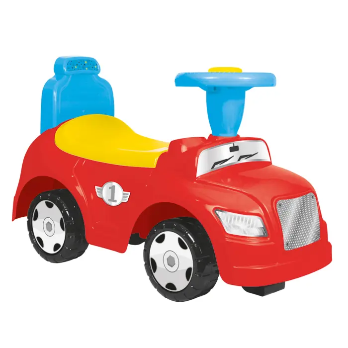 VITARA-PUSH RIDE-ON FOR KIDS
