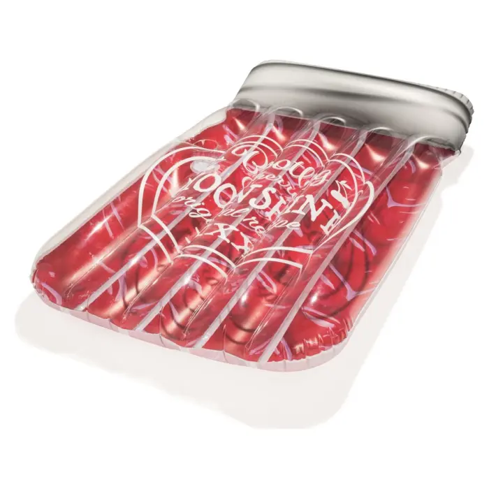 Bestway Moonshine Cherry Jar inflatable mattress, 190 x 114 cm