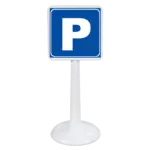 Traffic Signs Set 03-273