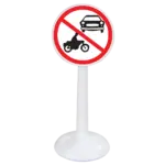 Traffic Signs Set 03-273