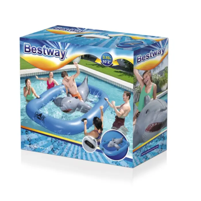 ДУШЕК НА ДУВАЊЕ АЈКУЛА