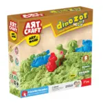 MODELING SAND DINO 500 G
