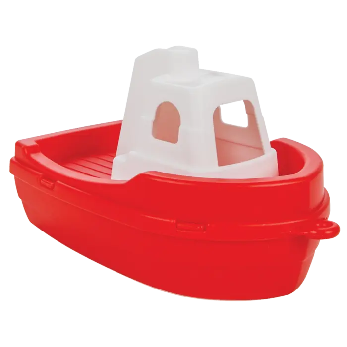 Mini Ship