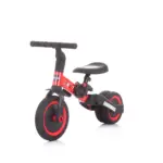 Tricycle – Balance Smarty Red