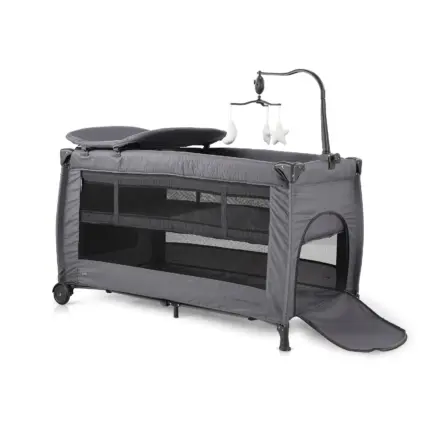 Cot Bella- Granite