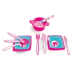 BARBIE MICROWAVE OVEN