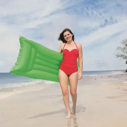INFLATABLE MATTRESS 183х69cm.