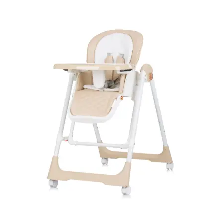 Milk Shake Feeding Chair - Beige