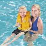 SWIM VEST 51X46CM