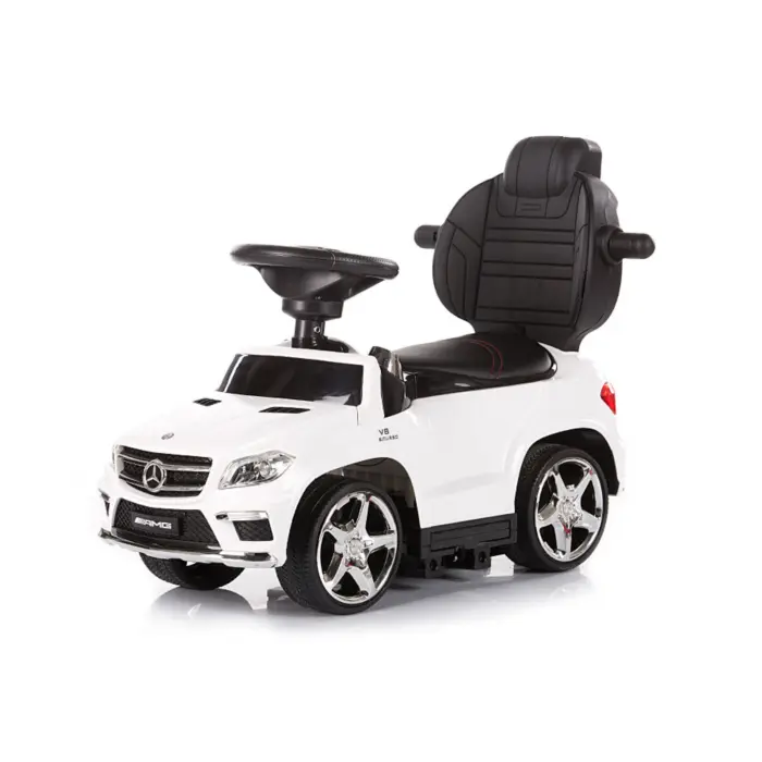 VITARA WITH HANDLE MERCEDES BENZ GL6 WHITE
