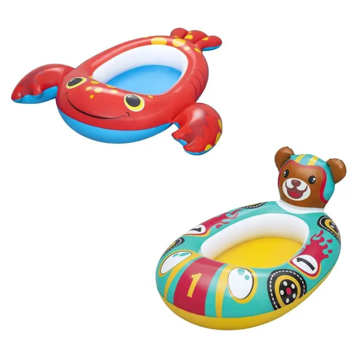 Bestway Varkë për bebe Buddy