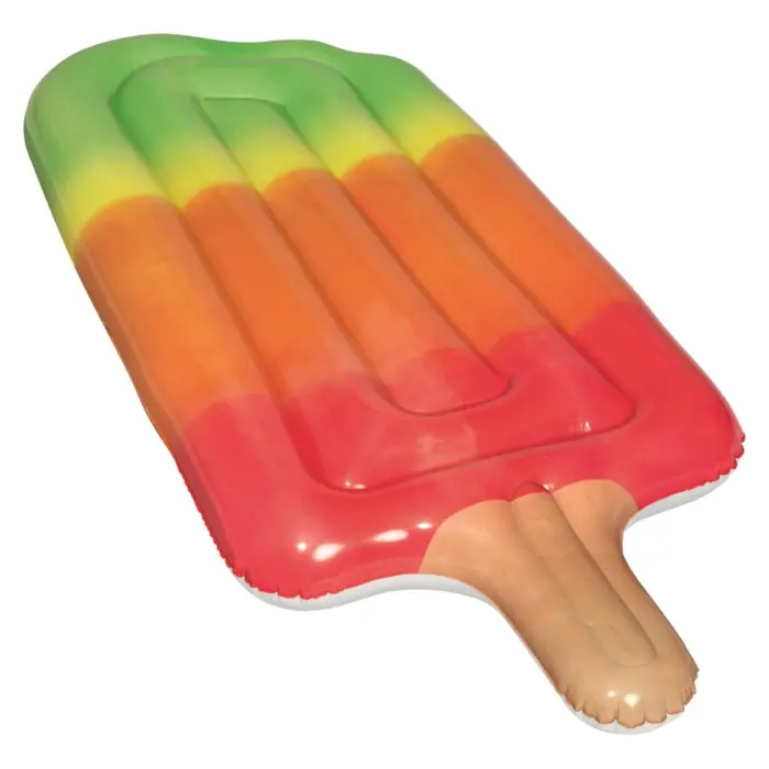 Bestway Ice Pop inflatable mattress, 185 x 89 cm