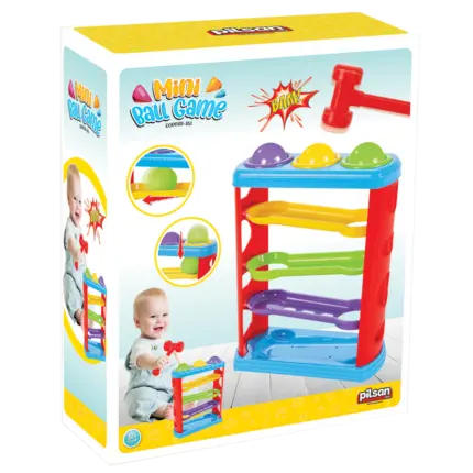 Игра Кула со Топчиња и Чукче