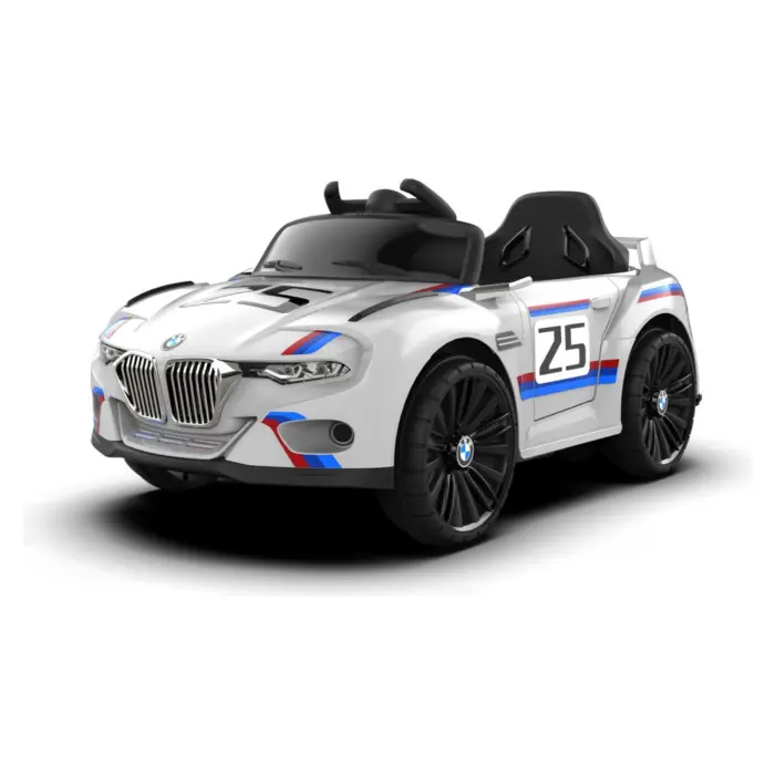 Children's battery-powered car BMW (Z-style) with remote control
