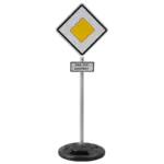 Traffic Signs