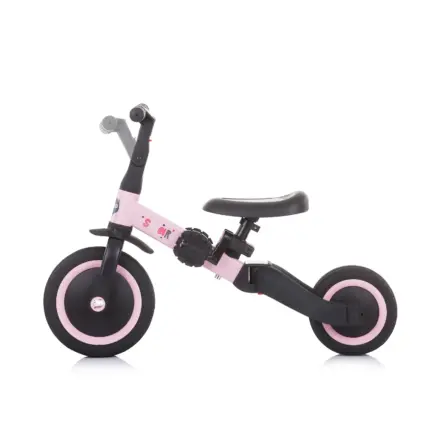 Triçikël - Balance Smarty Light Pink