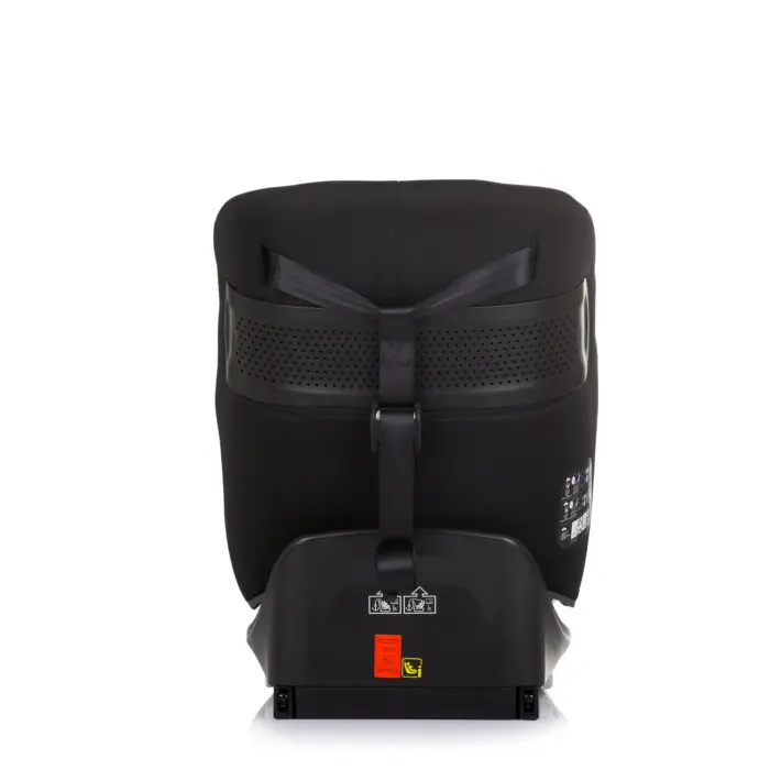 I-SIZE Car Seat Motion- Obsidian