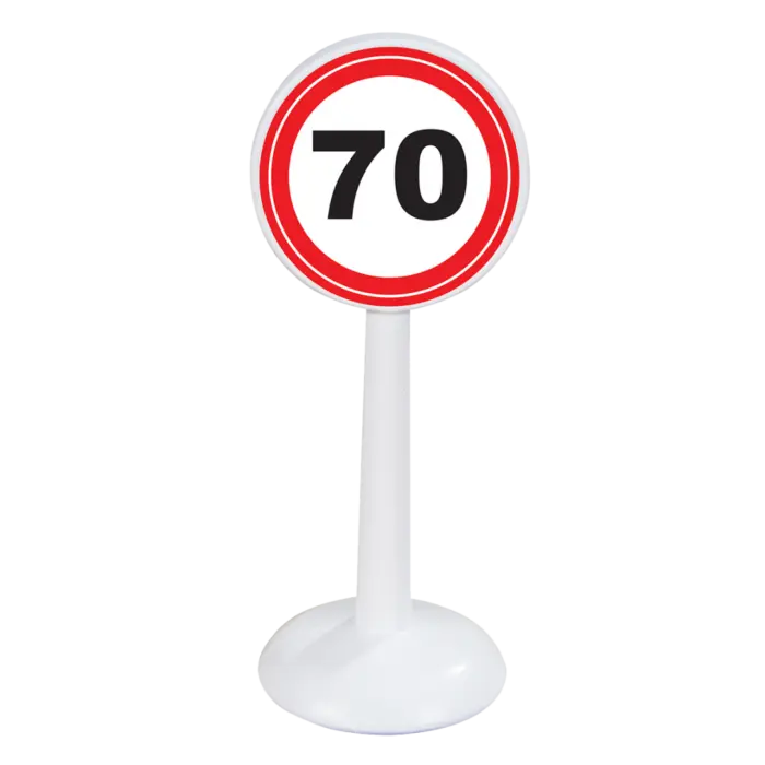Traffic Signs Set 03-273