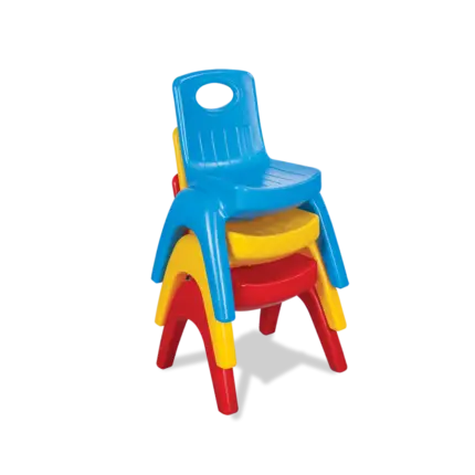 Pilsan Tonton Chair