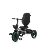 Tricycle- Alpha