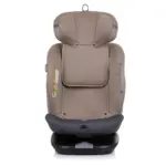 I-SIZE Car Seat Motion- Macadamia