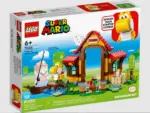 LEGO® Super Mario – Piknik te shtëpia e Mario (71422)