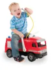 Lena GIGA TRUCKS Fire Truck – large fire truck