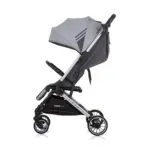 Baby stroller- Pixie Ash Grey