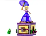 LEGO® Disney Вртлива Рапунзел (43214)