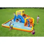 BESTWAY MEGA AQUA PARK