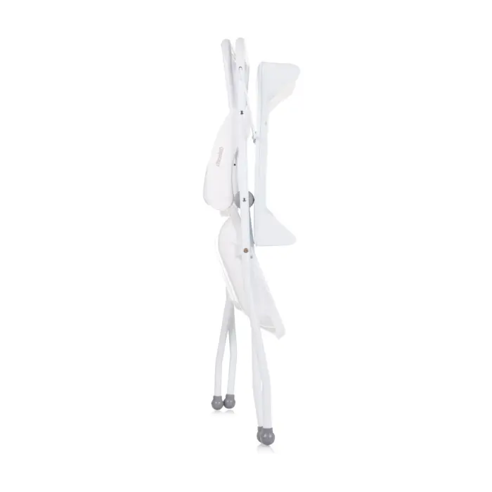 Baby bath, Mat and Stand Fiore- Pink